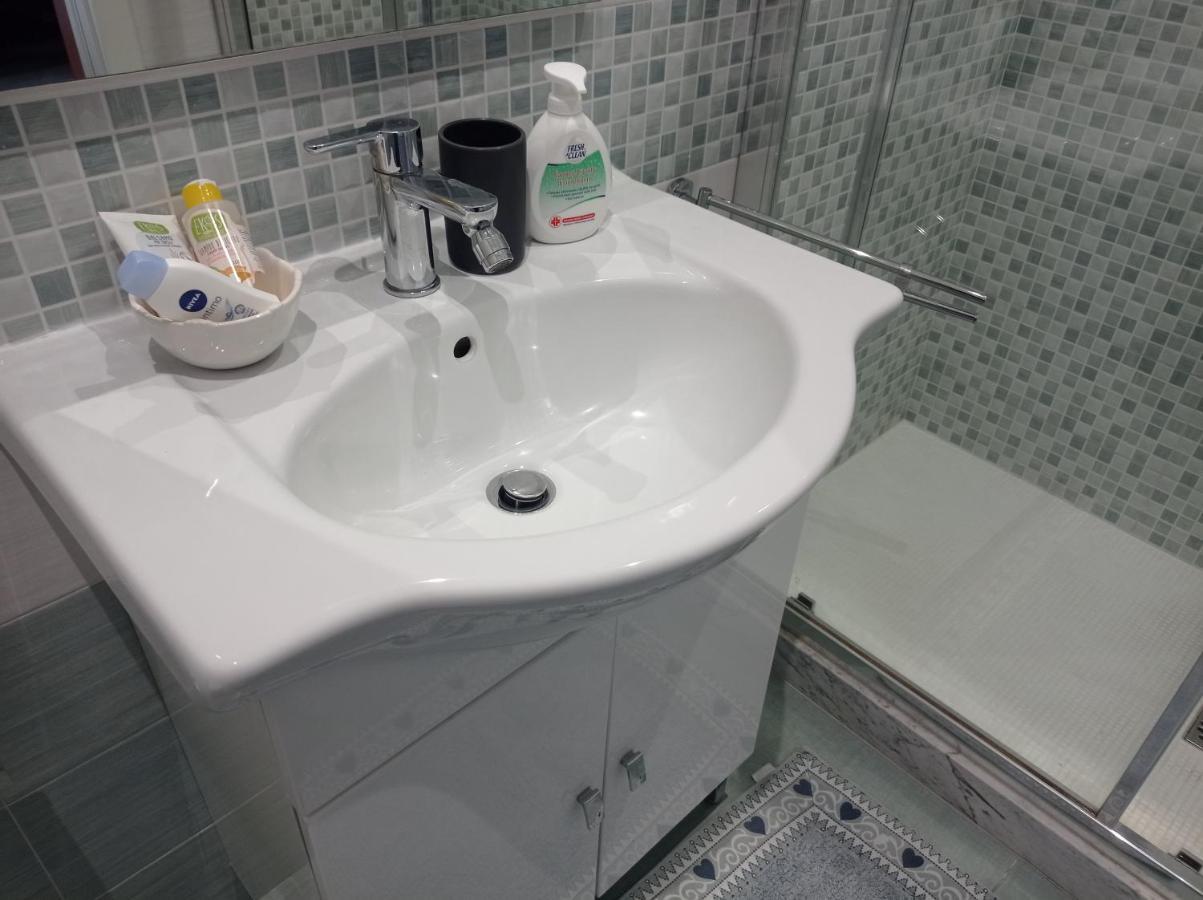 Appartamento Vistamare 20 バーリ エクステリア 写真